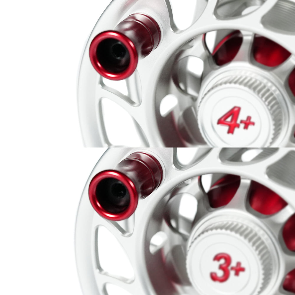 Iconic Fly Reels – Hatch Outdoors, INC - Hatch Outdoors