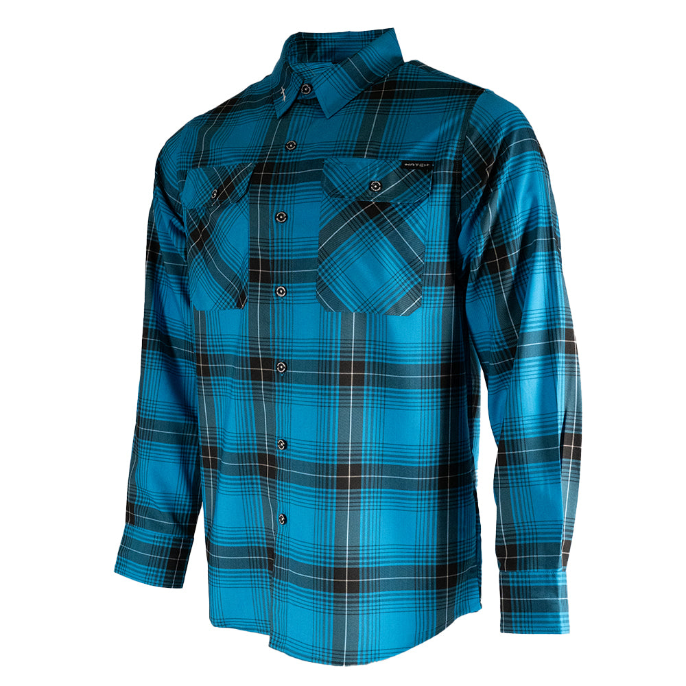 Horizon Active Outdoor Shirts – Hatch Outdoors, INC