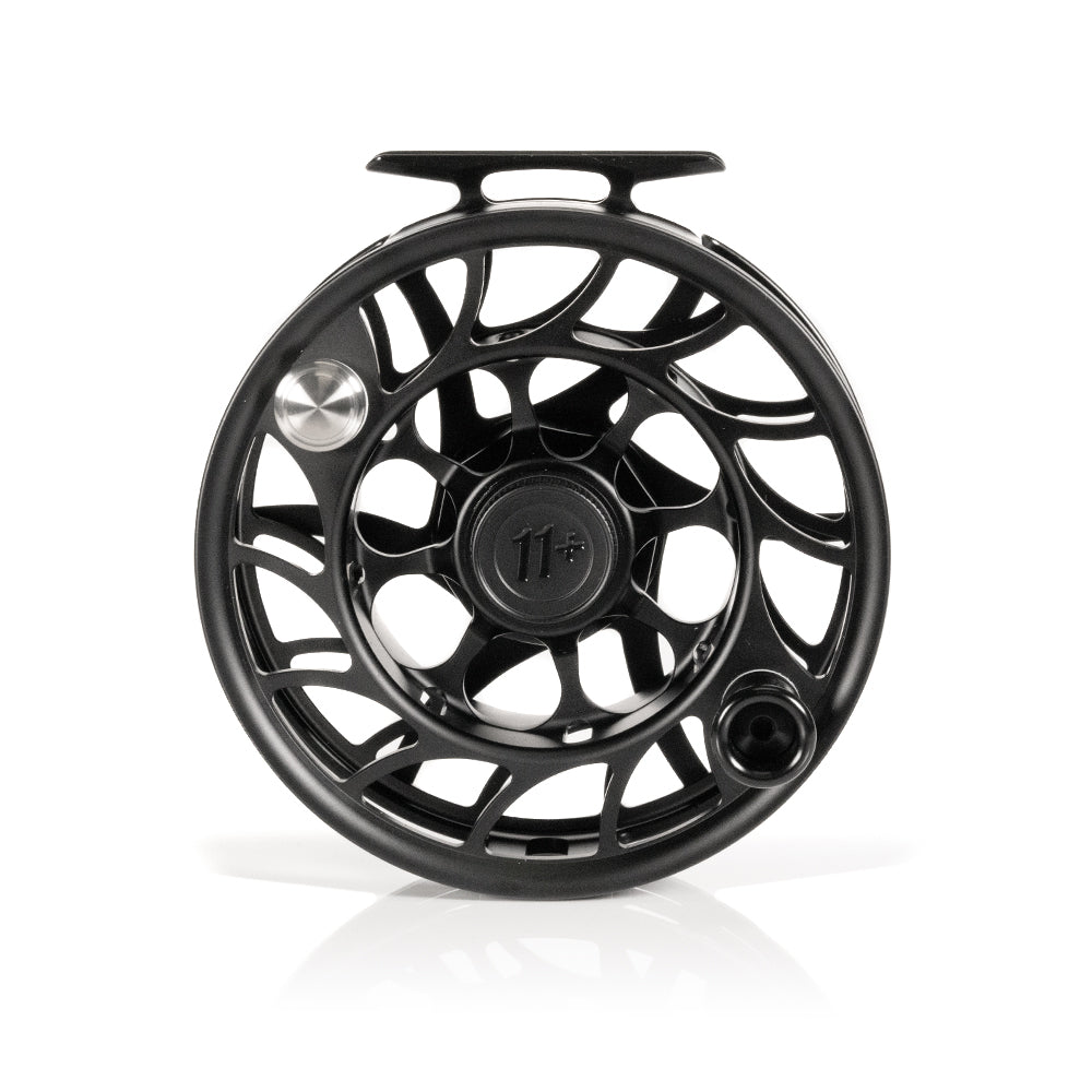 Hatch Outdoors | 2024 Custom Nevermore Reel, 11 Plus – Hatch