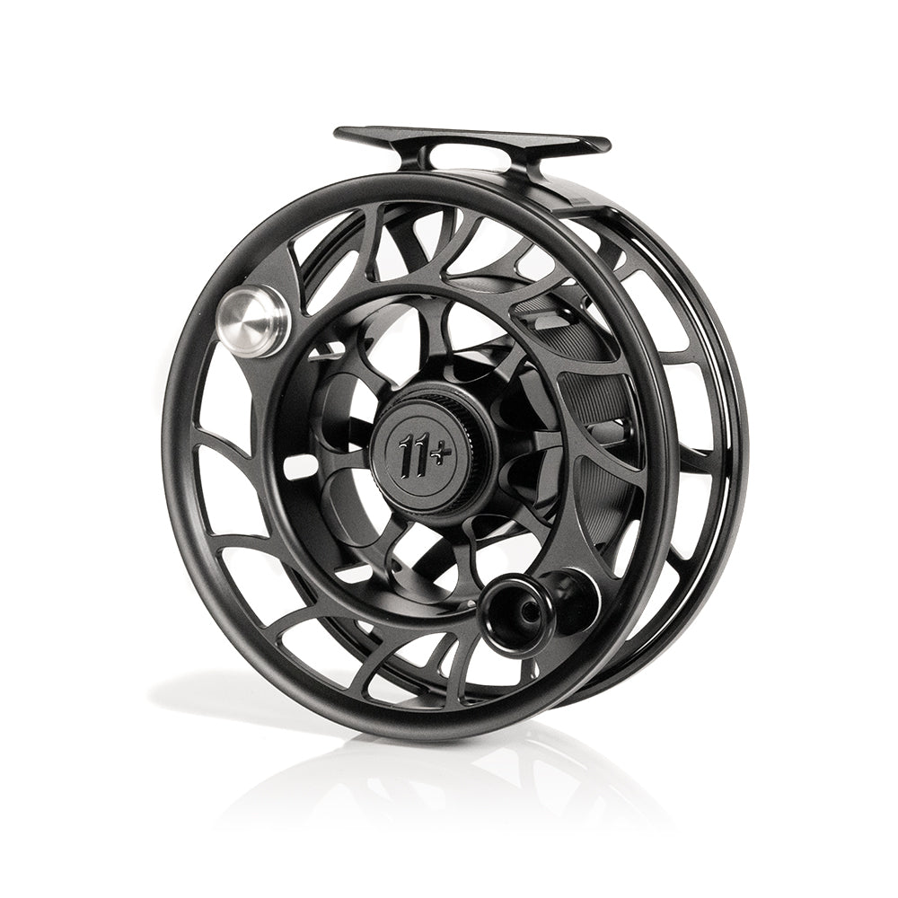Hatch Outdoors | 2024 Custom Nevermore Reel, 11 Plus – Hatch