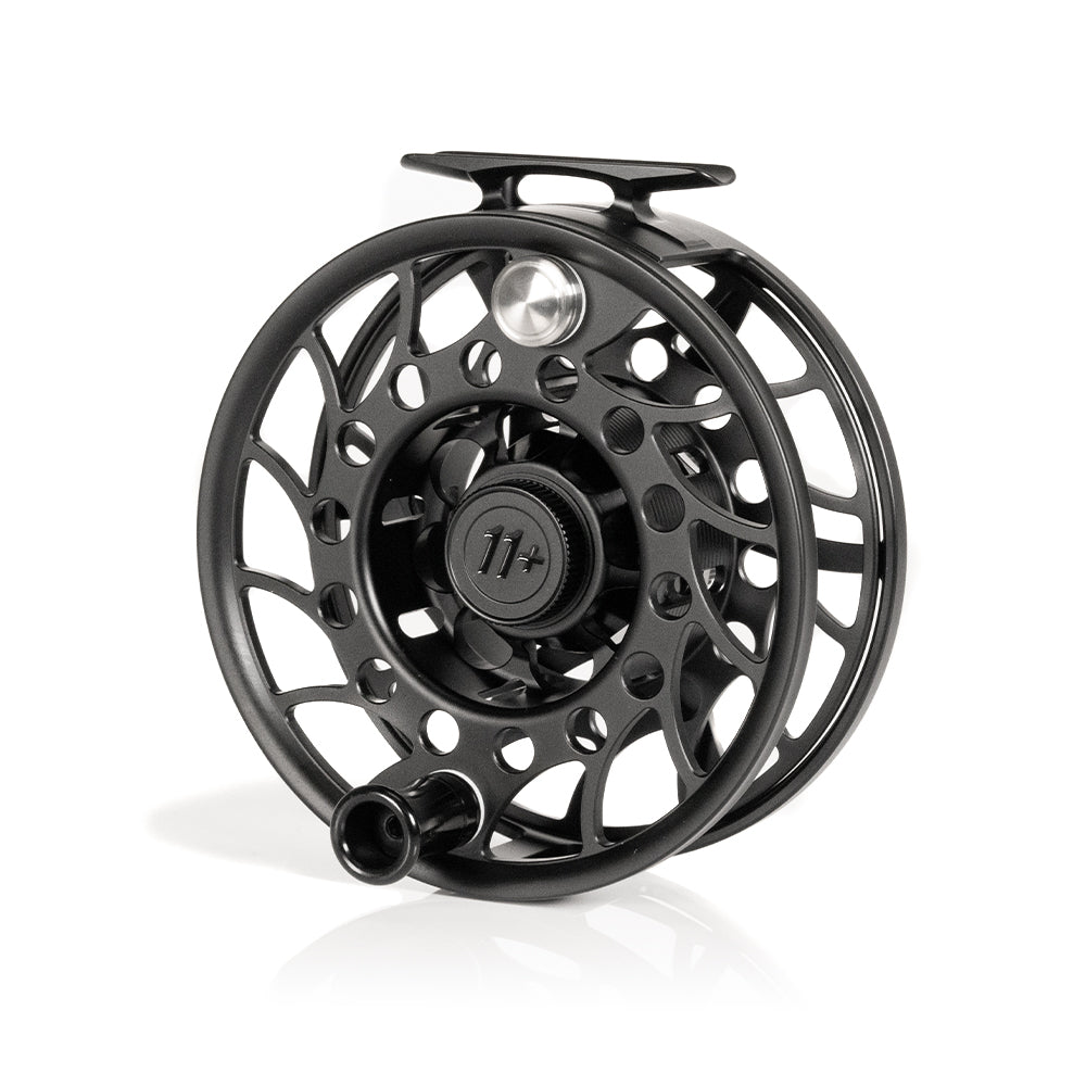 einarsson plus fly reels Hatch Outdoors