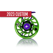 2023 Custom Jokester Reel, 4 Plus