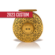 2023 Custom Jolly Roger Reel, 7 Plus