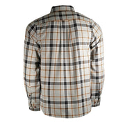 The Dry Fly Flannel