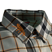 The Dry Fly Flannel