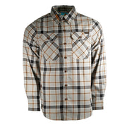 The Dry Fly Flannel