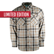 The Dry Fly Flannel