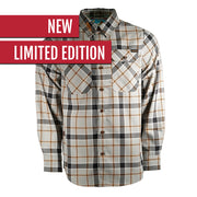 The Dry Fly Flannel