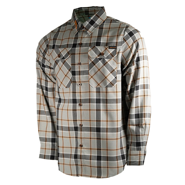 Hatch Outdoors | The Dry Fly Flannel – Hatch Outdoors, INC
