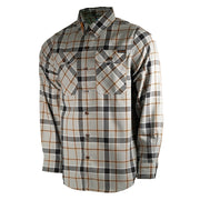 The Dry Fly Flannel