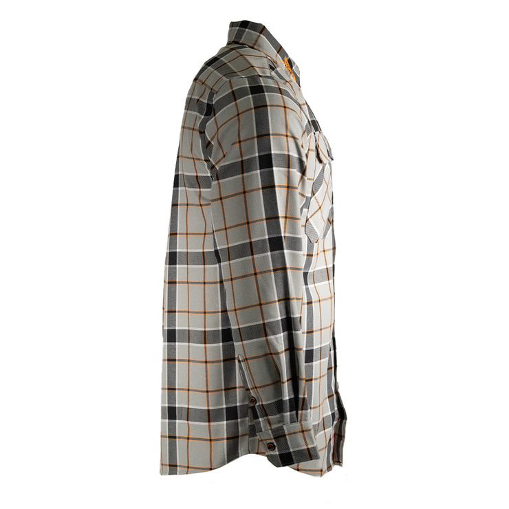 The Dry Fly Flannel