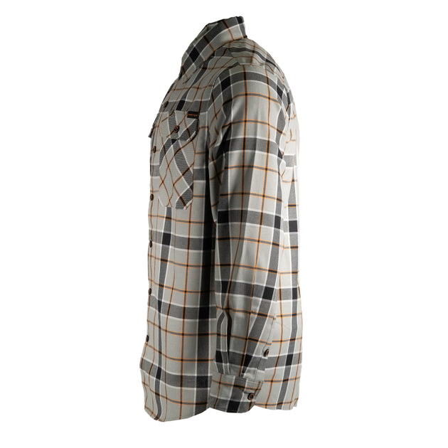 Hatch Outdoors | The Dry Fly Flannel – Hatch Outdoors, INC