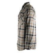 The Dry Fly Flannel