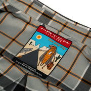 The Dry Fly Flannel