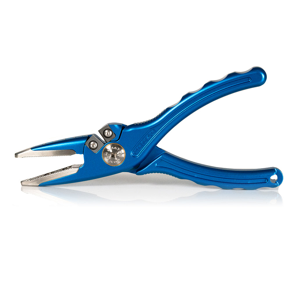 Hatch Outdoors | NOMAD 2 PLIER – Hatch Outdoors, INC