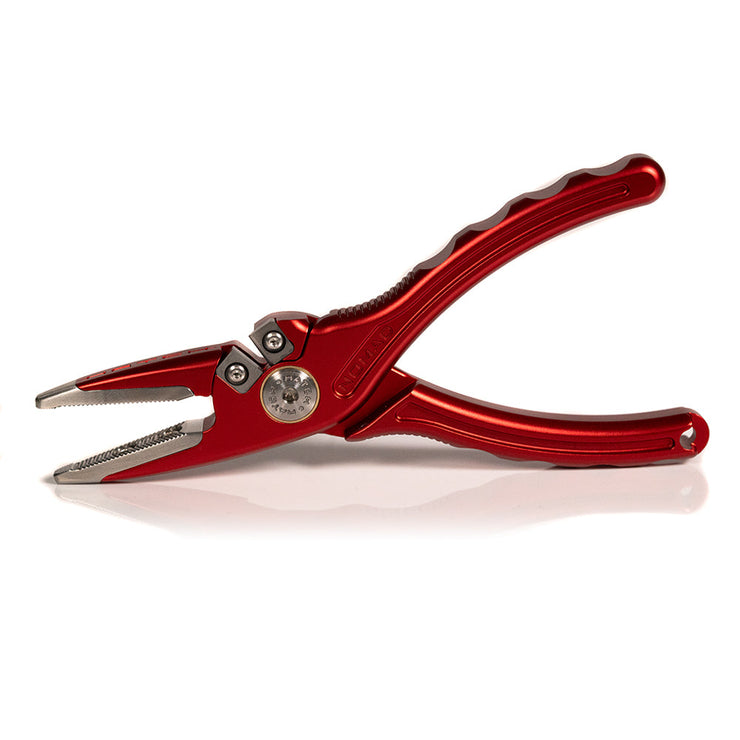 2024 Custom Dragon's Blood Nomad 2 Plier