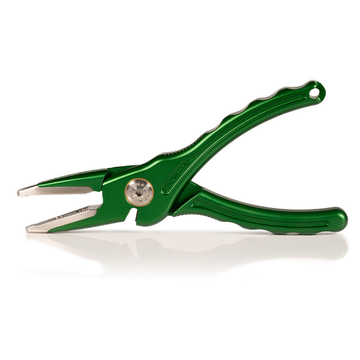 2025 Custom Forest Green Nomad 2 Plier