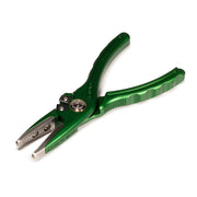 2025 Custom Forest Green Nomad 2 Plier
