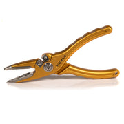 NOMAD 2 PLIER, Jolly Roger Gold