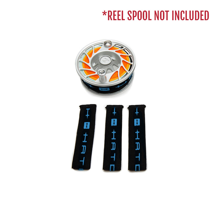 Hatch Outdoors | Spool Band 3 Pack – Hatch Outdoors, INC