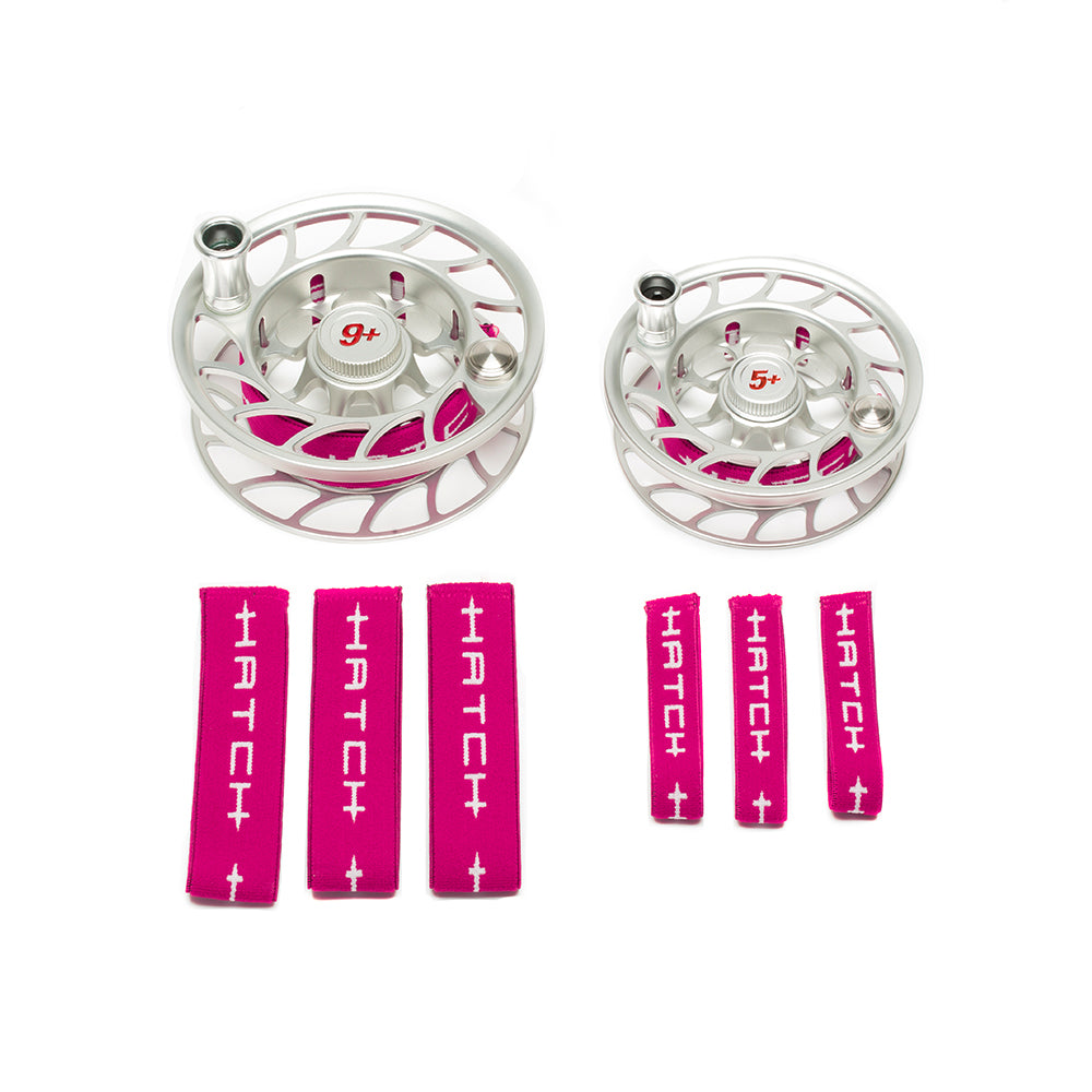 Hatch Outdoors | Spool Band 3 Pack – Hatch Outdoors, INC