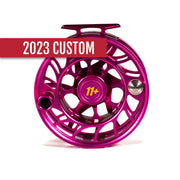 2023 Custom Endless Summer Reel, 11 Plus