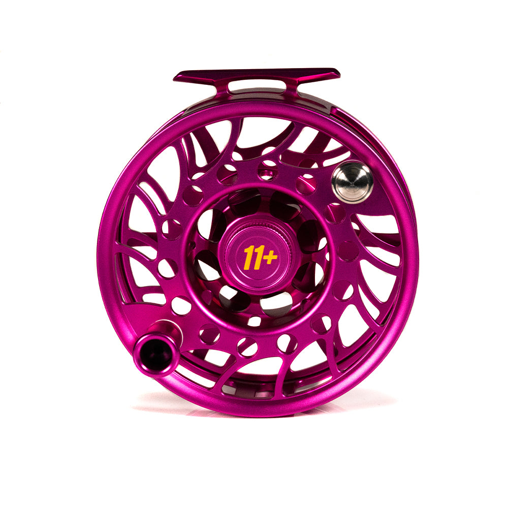 Hatch Outdoors | Custom Reels – Hatch Outdoors, INC