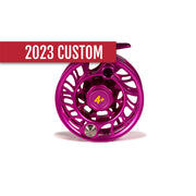 2023 Custom Endless Summer Reel, 4 Plus