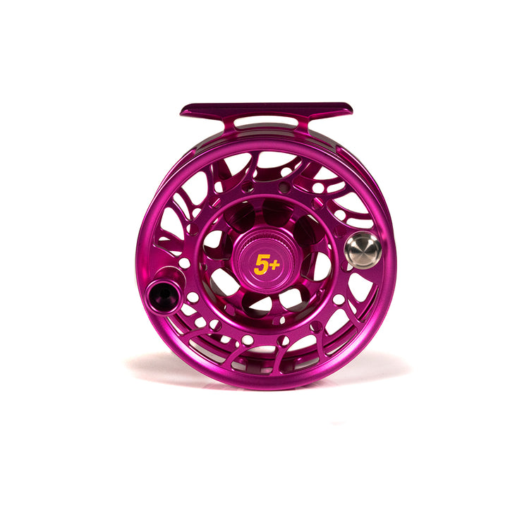 2023 Custom Endless Summer Reel, 5 Plus