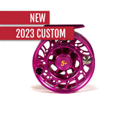 2023 Custom Endless Summer Reel, 5 Plus