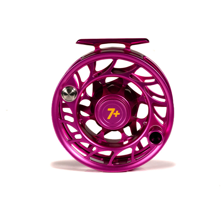 2023 Custom Endless Summer Reel, 7 Plus