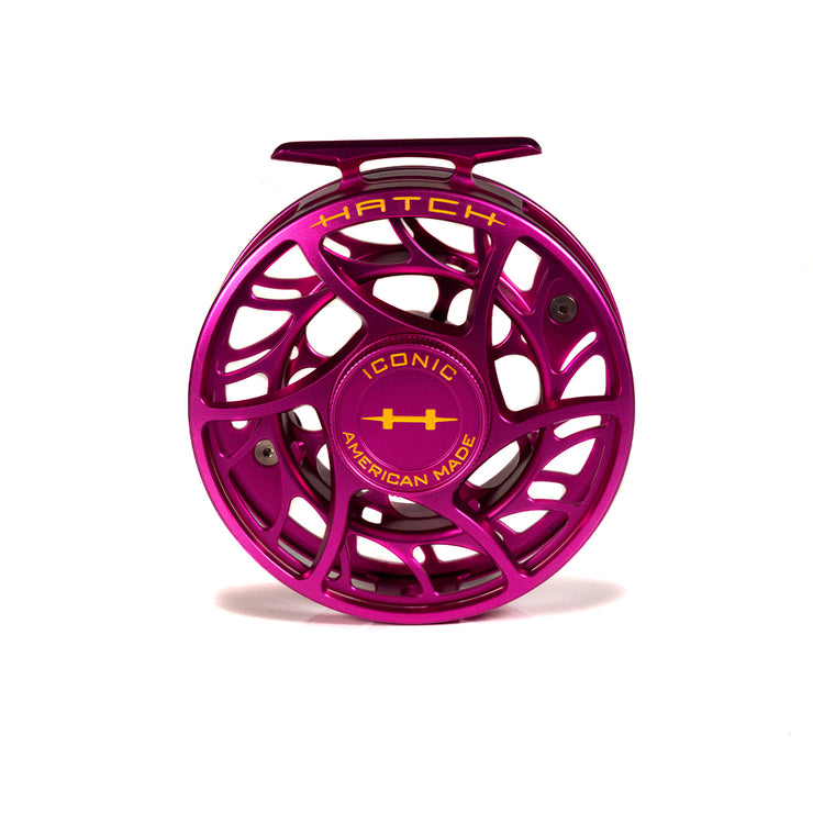 2023 Custom Endless Summer Reel, 7 Plus