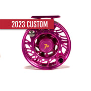 2023 Custom Endless Summer Reel, 7 Plus