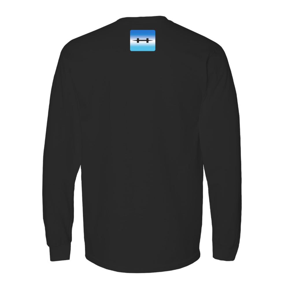 希少XL TENDERLOIN LONG SLEEVE TEE 2D brand-life_4j06235wb0011ia02