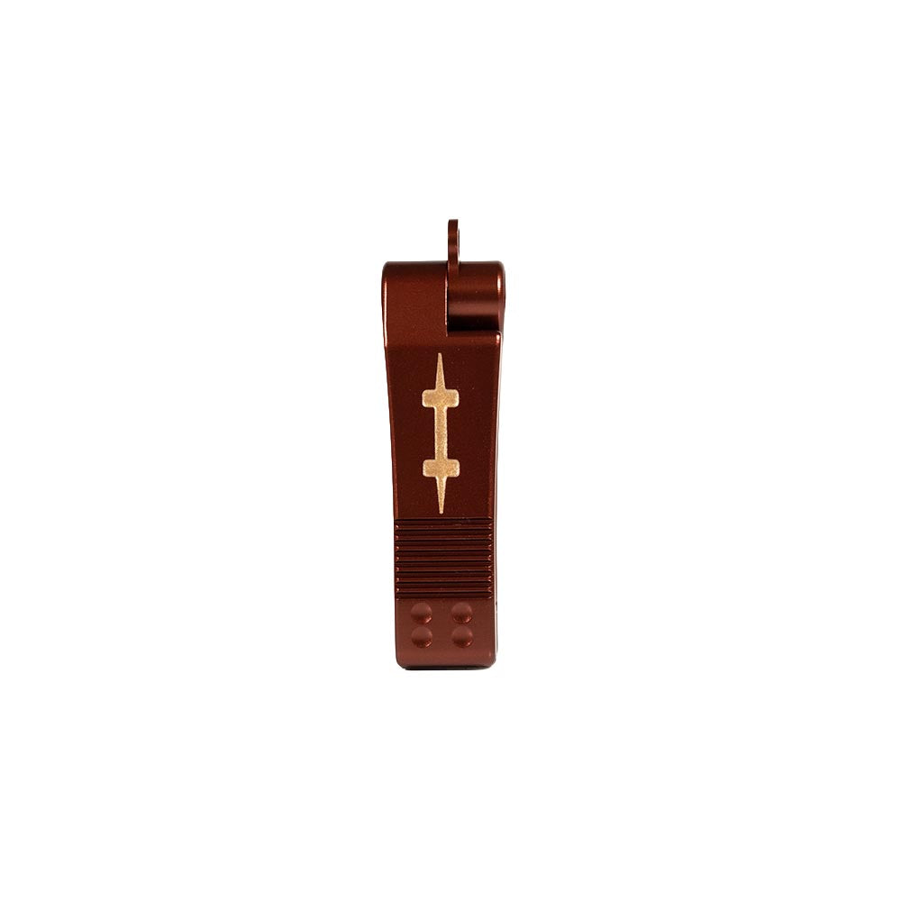 Hatch Outdoors | Nipper 3, 2026 Custom Rust – Hatch Outdoors, INC