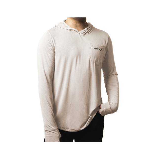 Bamboo Sun Hoodie, Iconic