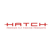 <img src="HatchBoatSticker20_Red.jpg" alt="red 20 inch sticker reading Hatch Premium Fly Fishing Products">