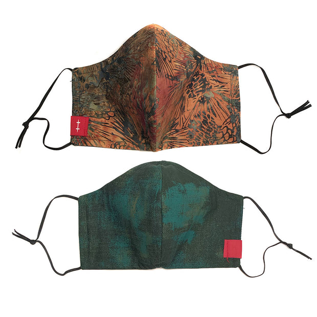 Hatch Daily Mask