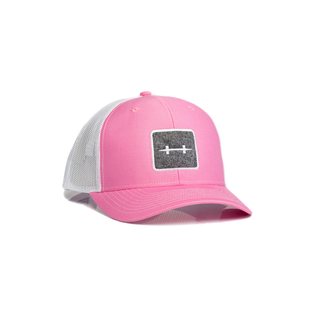 Classic Icon Trucker Hat – Hatch Outdoors, INC - Hatch Outdoors