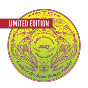Limited Edition 2023 Redfish Sticker