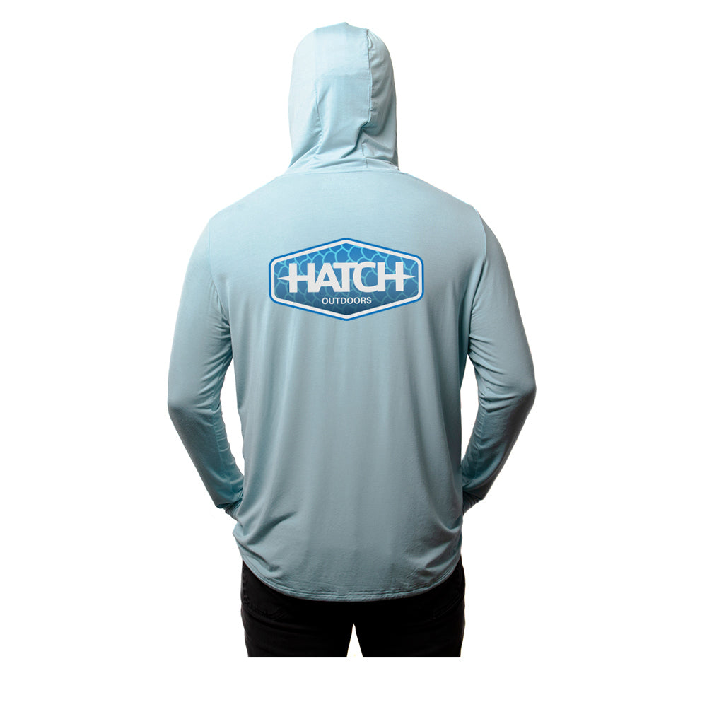 Bamboo sun hoody outlet