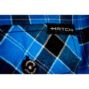 Down The Hatch Flannel