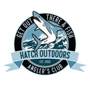 Get Outdoors Sticker Combo Pack