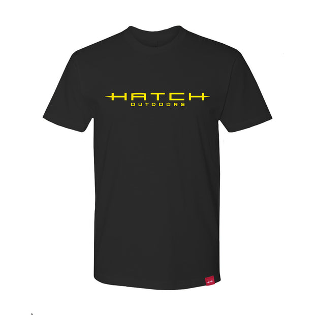 Hatch Icon Tee