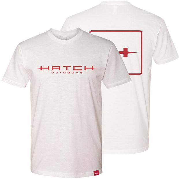 Hatch Icon Tee