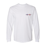 The Independent Tee, Long-sleeve