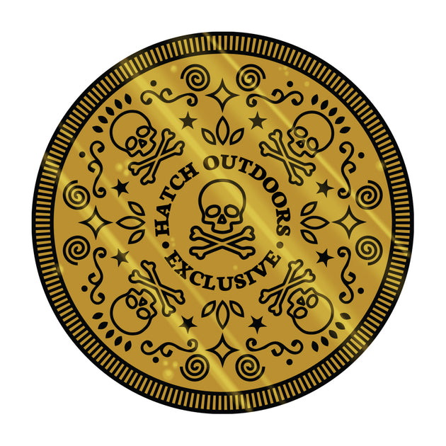 Hatch Outdoors | Stickers – Page 2 – Hatch Outdoors, INC