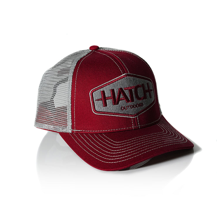 Marquee Trucker Hat