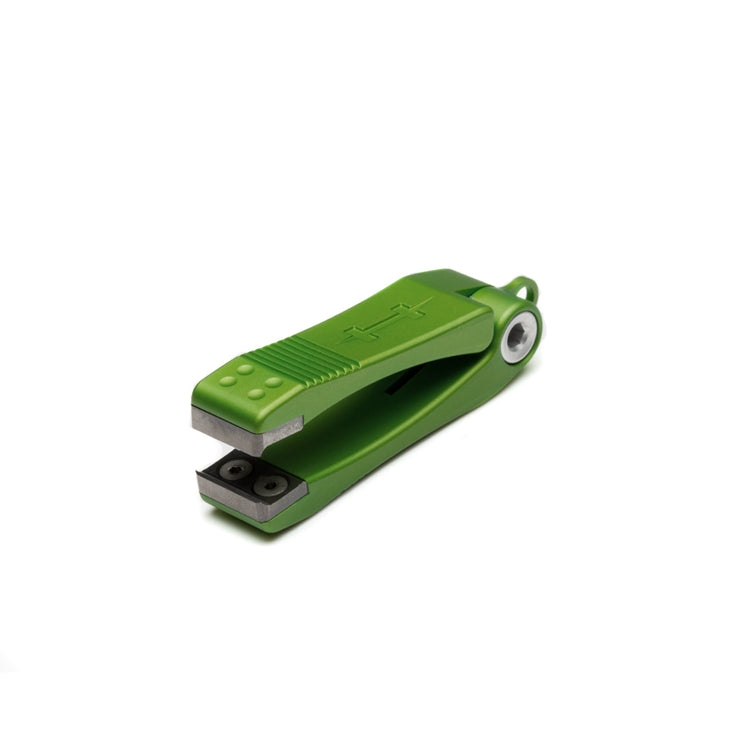 Hatch Outdoors  Nipper 3, Happy Camper Green – Hatch Outdoors, INC