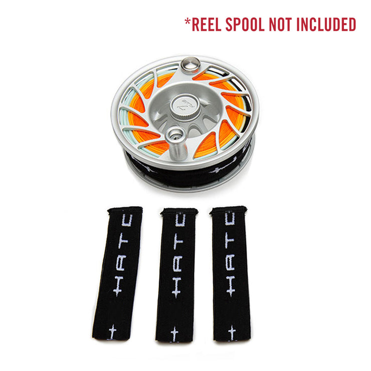 Hatch Outdoors | Spool Band 3 Pack – Hatch Outdoors, INC